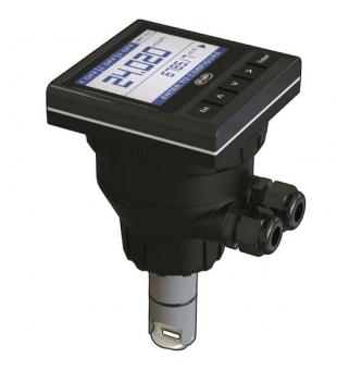 Flow Rate Monitor F9.02.01 - H13 sensor installation